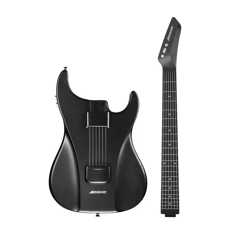 Only Guitar Black