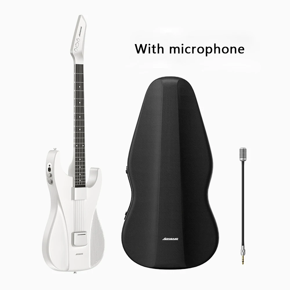 Guitar Bag Sets W