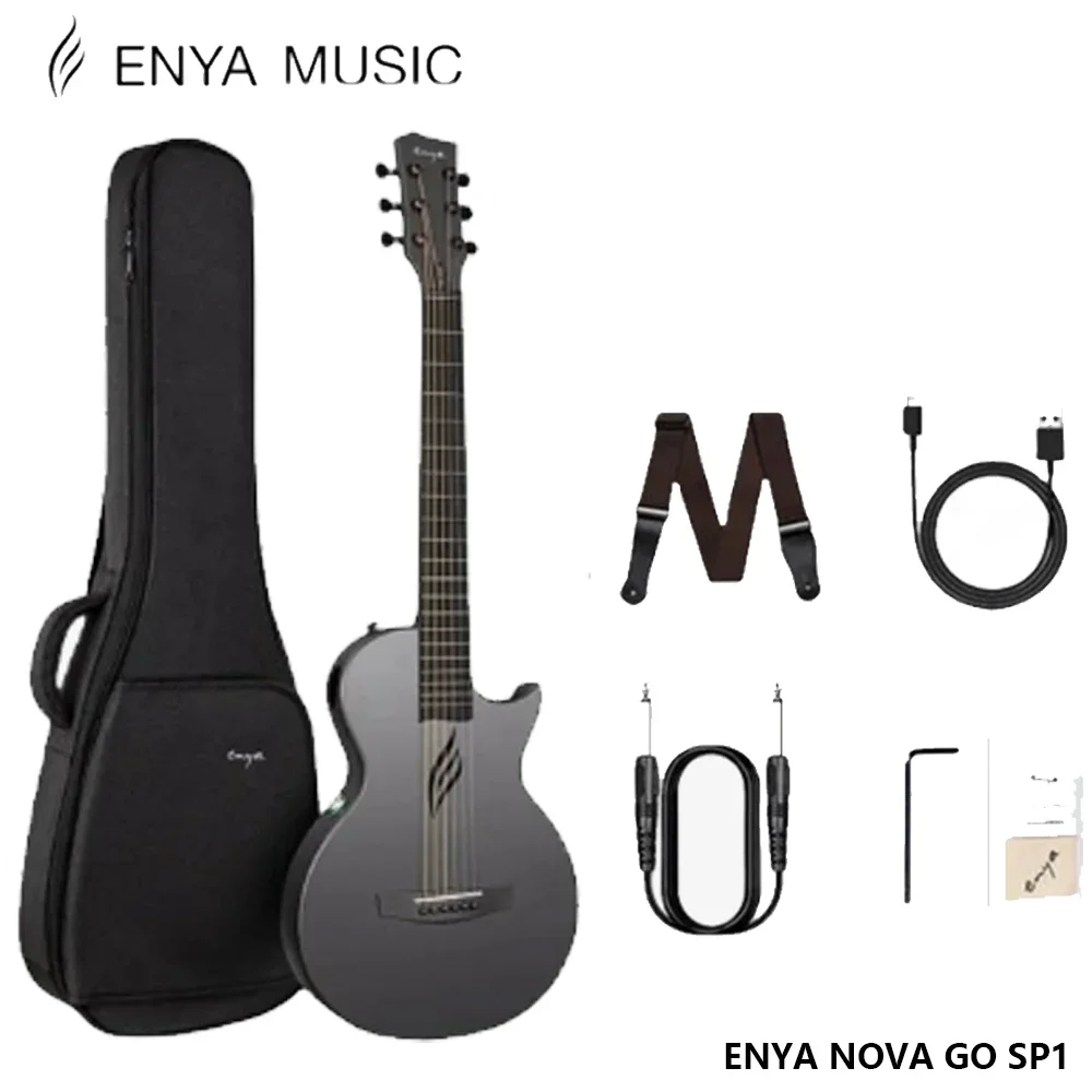 SP1 Black