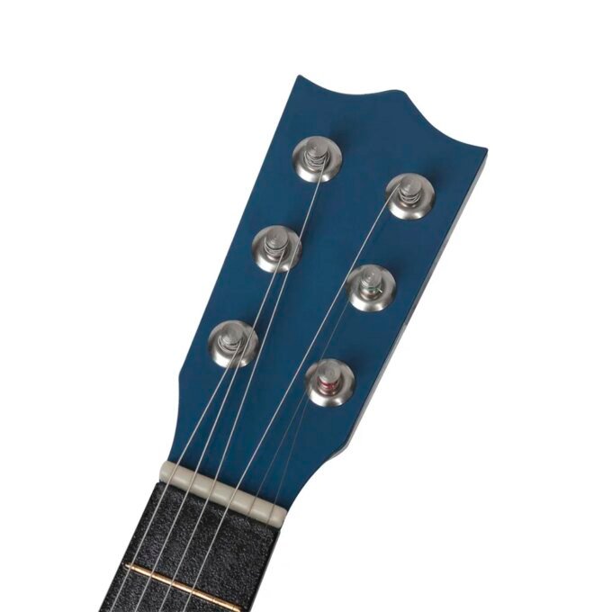 21 inch Ukulele Guitar Kids Beginners Musical Instrument Mini 6 Strings Toy Gift Lightweight Portable Music Element - Image 6