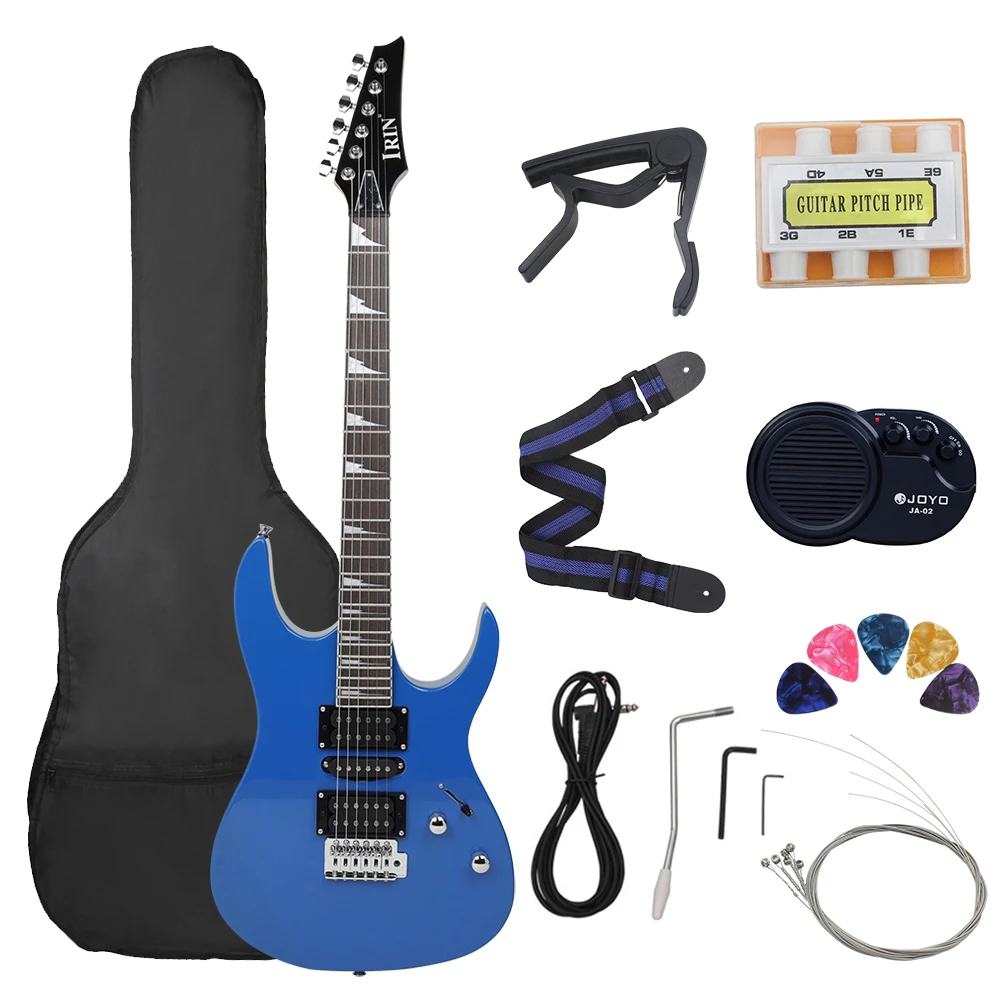 Blue Set 2