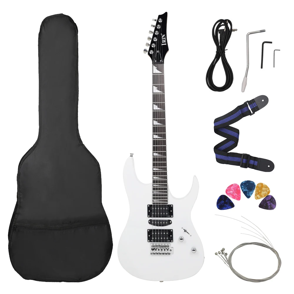 White Set 1