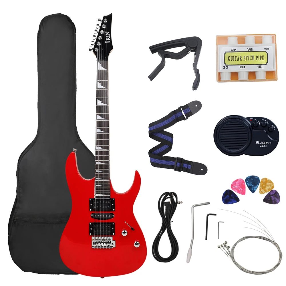 Red Set 2