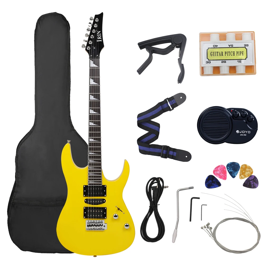 Yellow Set 2