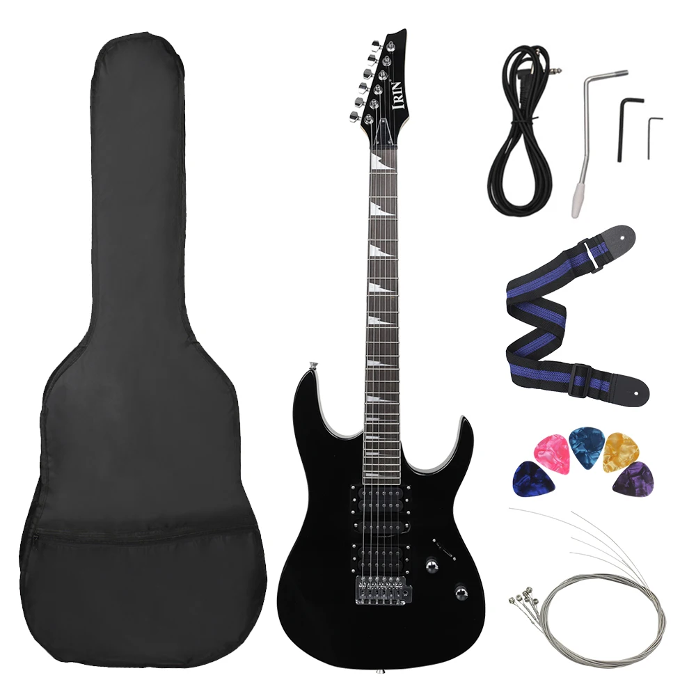 Black Set 1