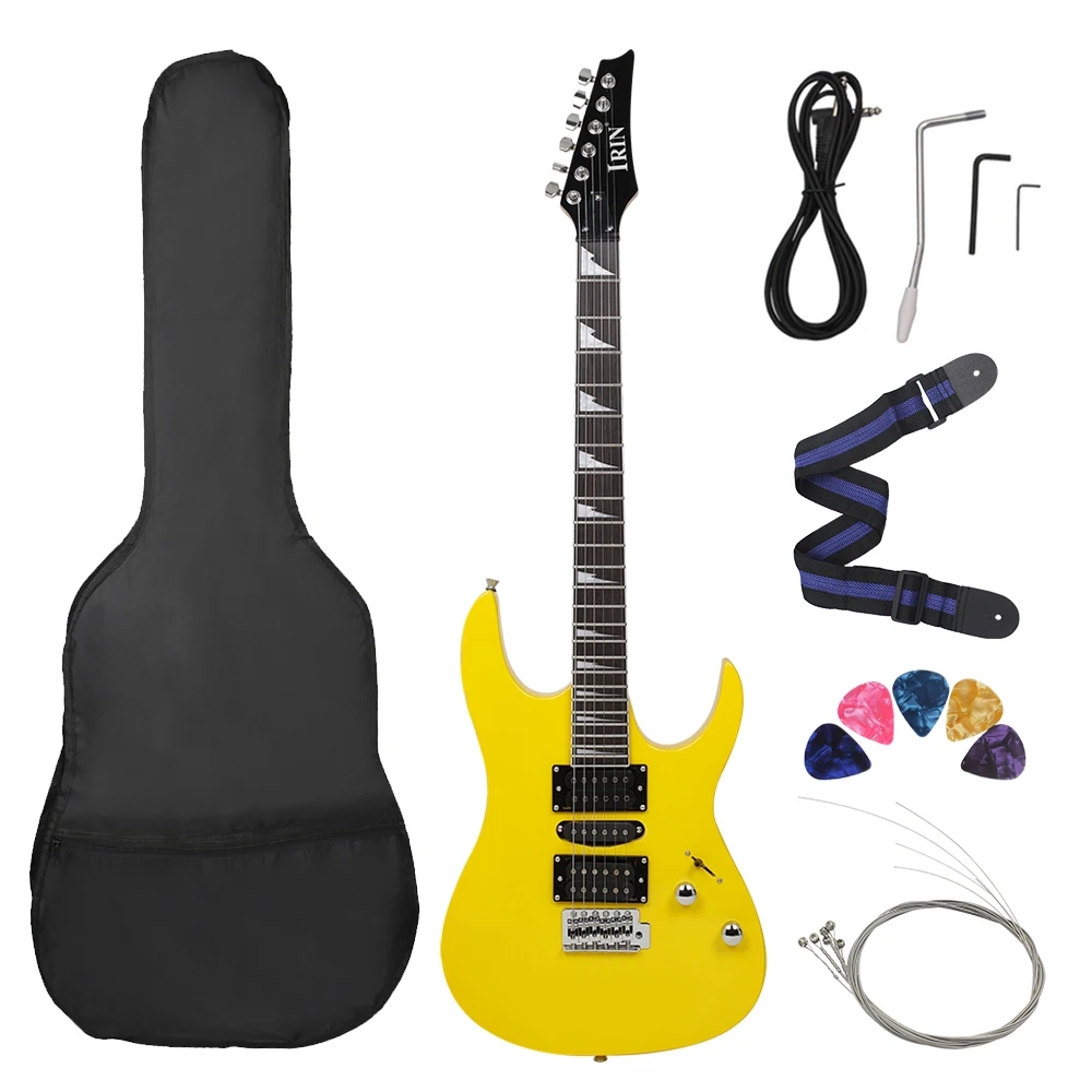 Yellow Set 1