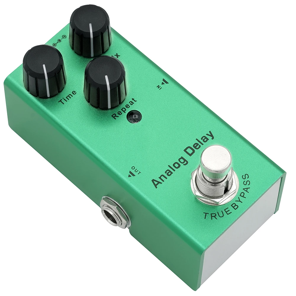 Analog Delay