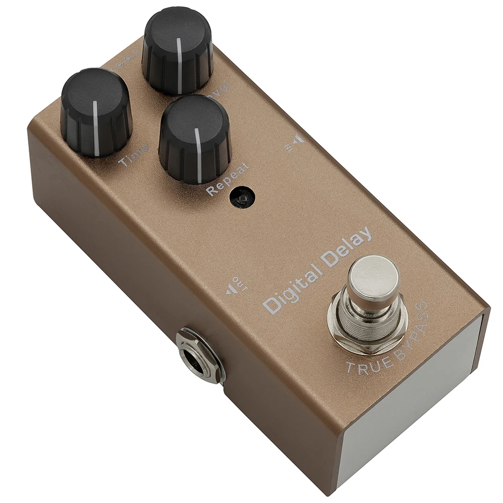 Digital Delay