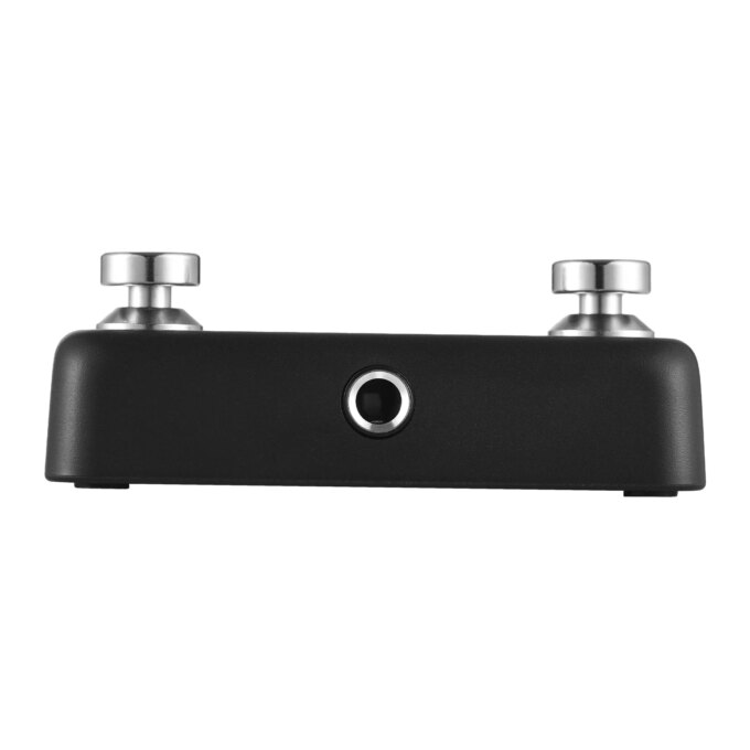 Effects Controller Pedals A B Channel Dual Footswitch 6.35mm Stereo Input Plug Play for Comprehensive Effect Controller - Image 4