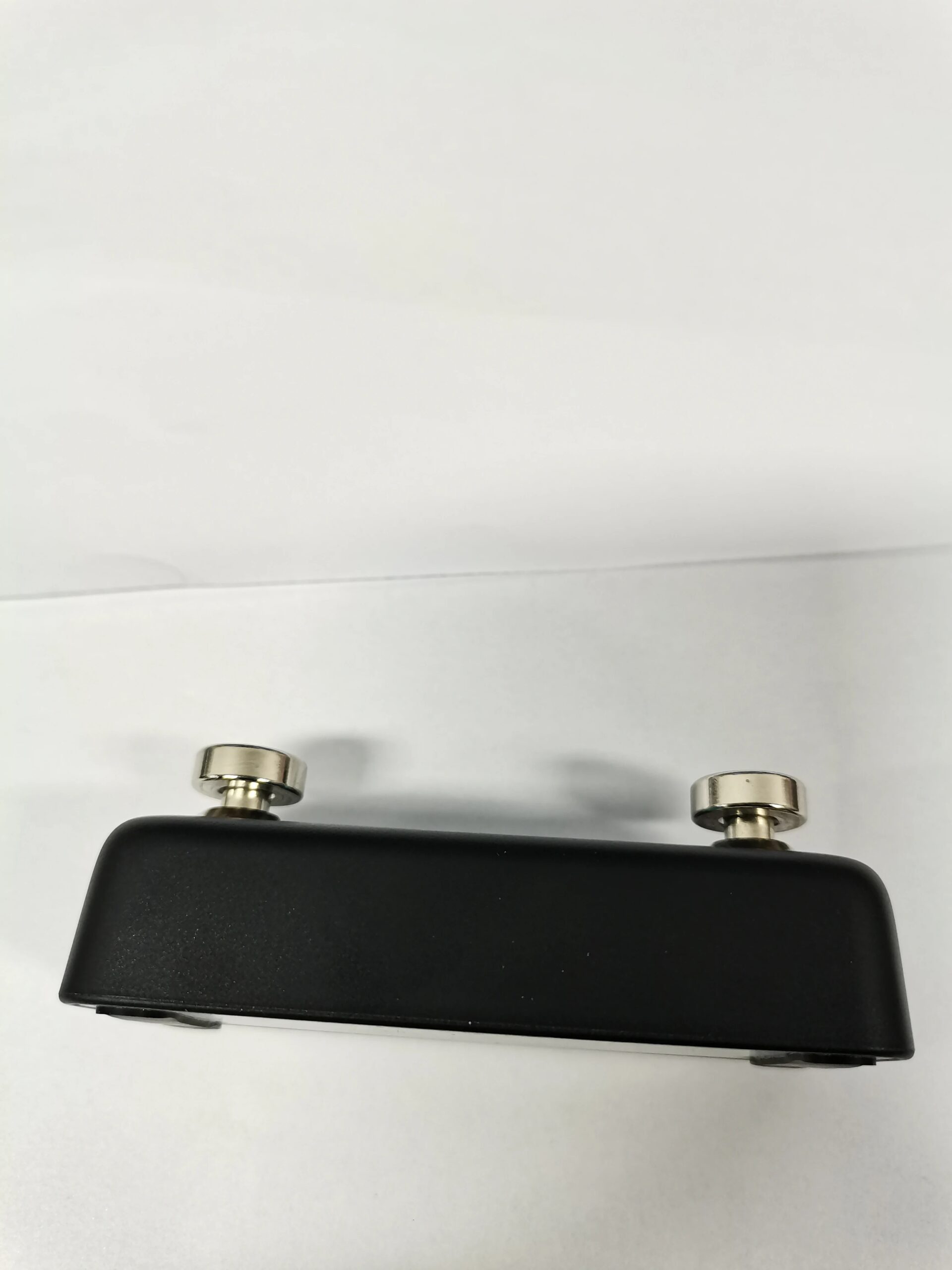 Effects Controller Pedals A B Channel Dual Footswitch 6.35mm Stereo Input Plug Play for Comprehensive Effect Controller