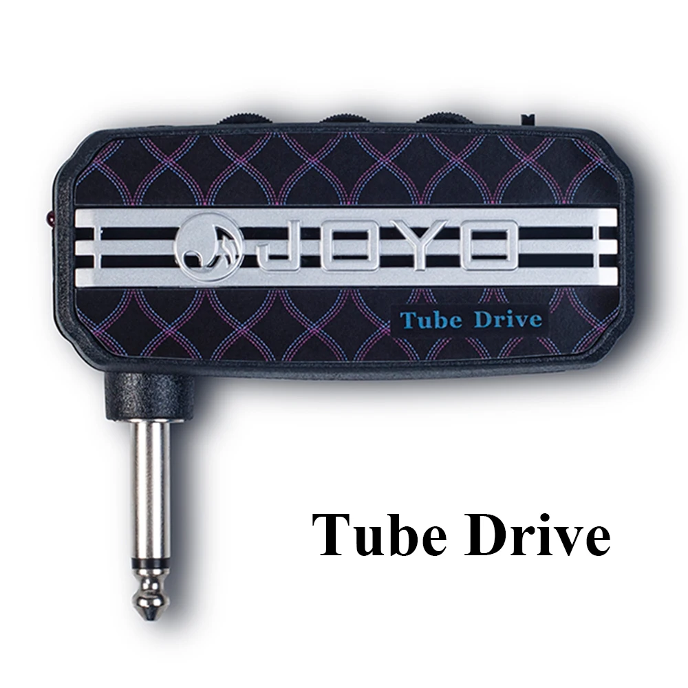 JA-03 Tube Drive