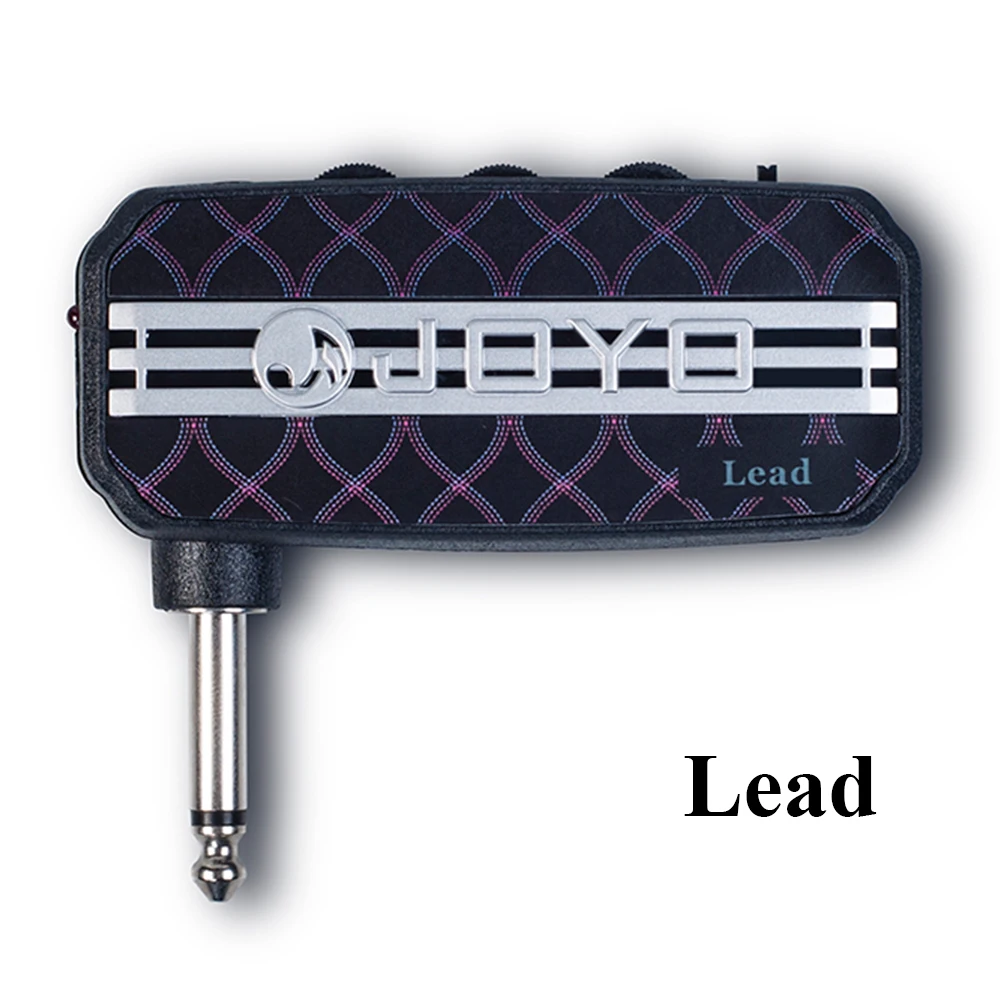 JA-03 Lead