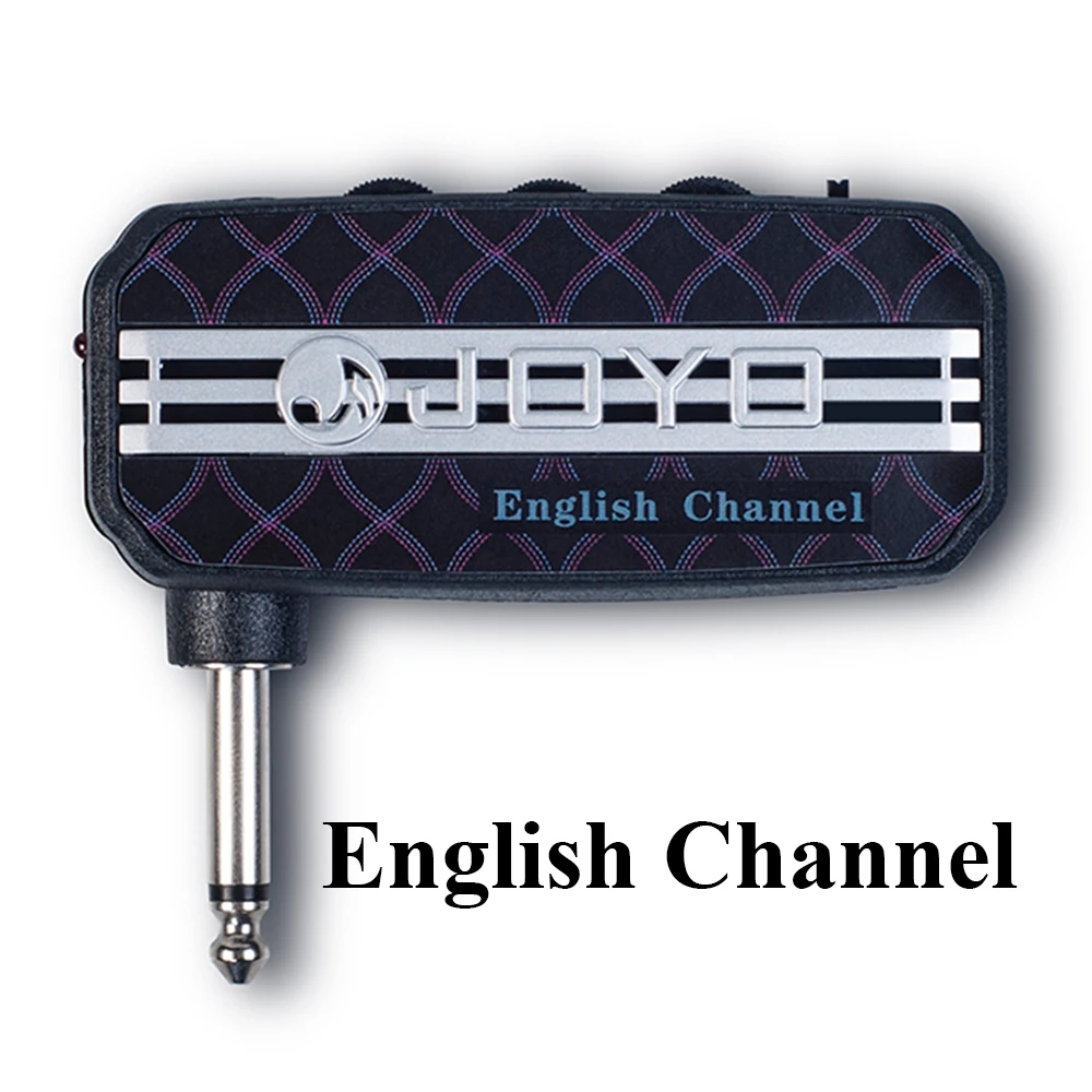 JA-03 EnglishChannel
