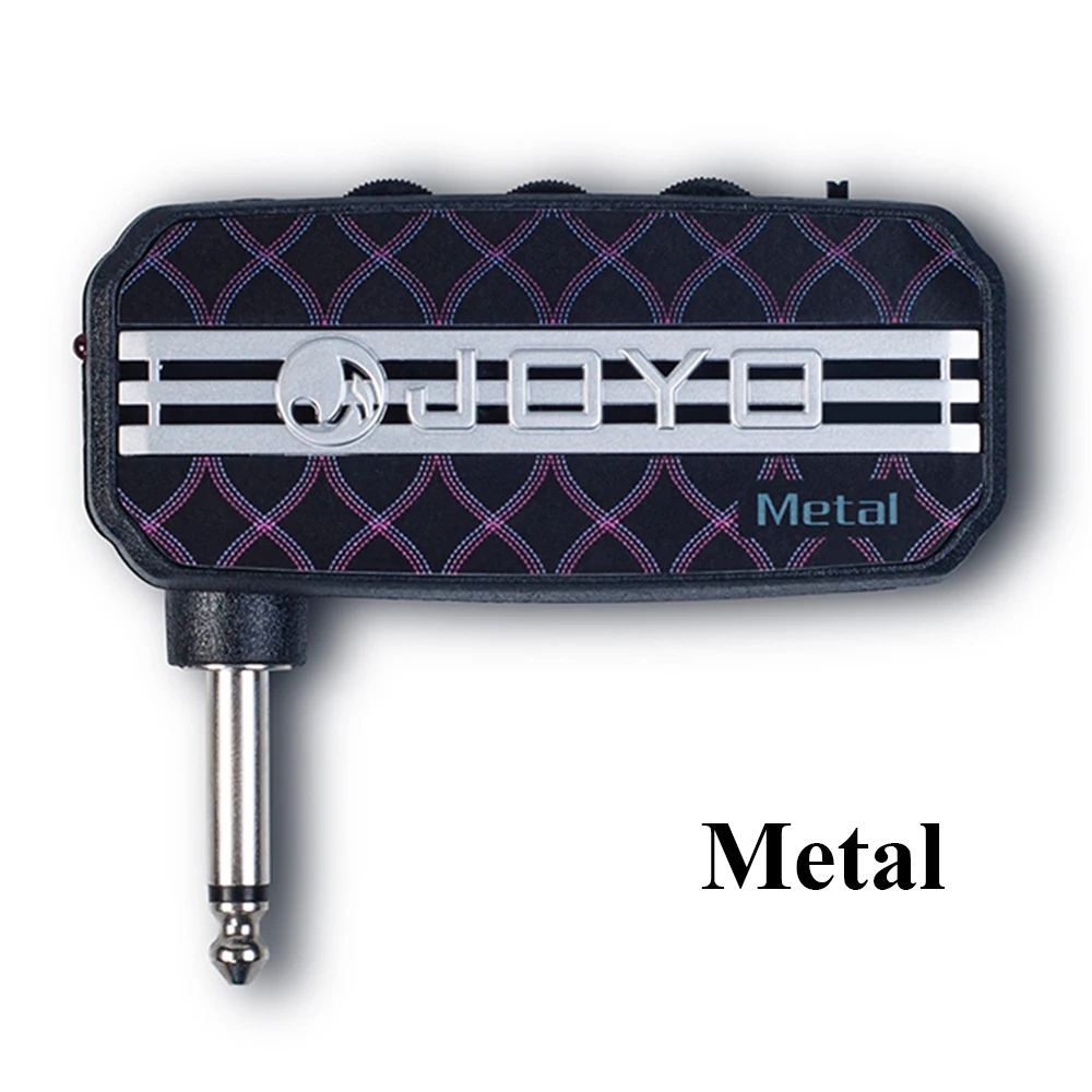 JA-03 Metal