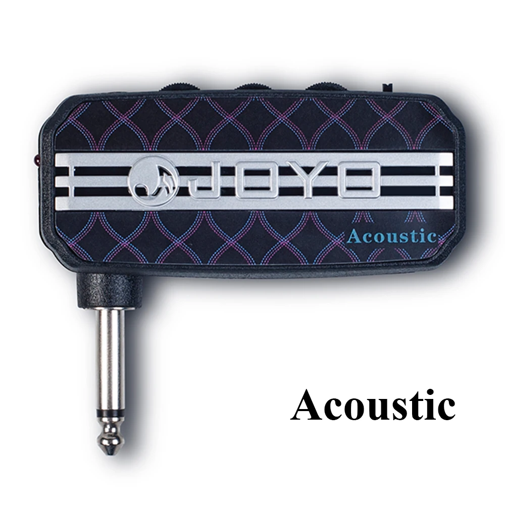 JA-03 Acoustic