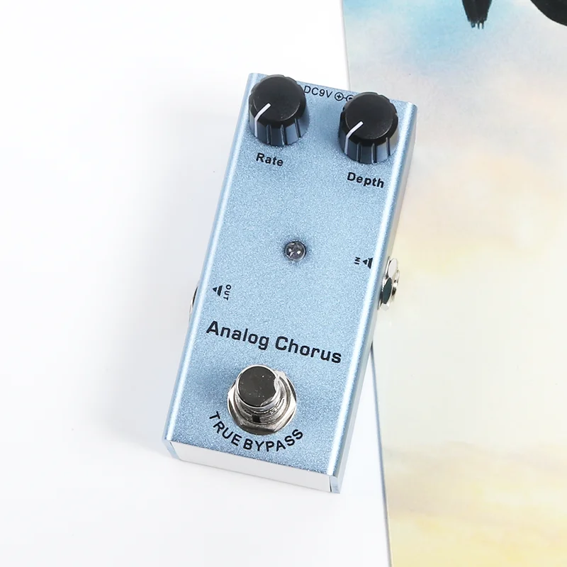 Analog Chorus