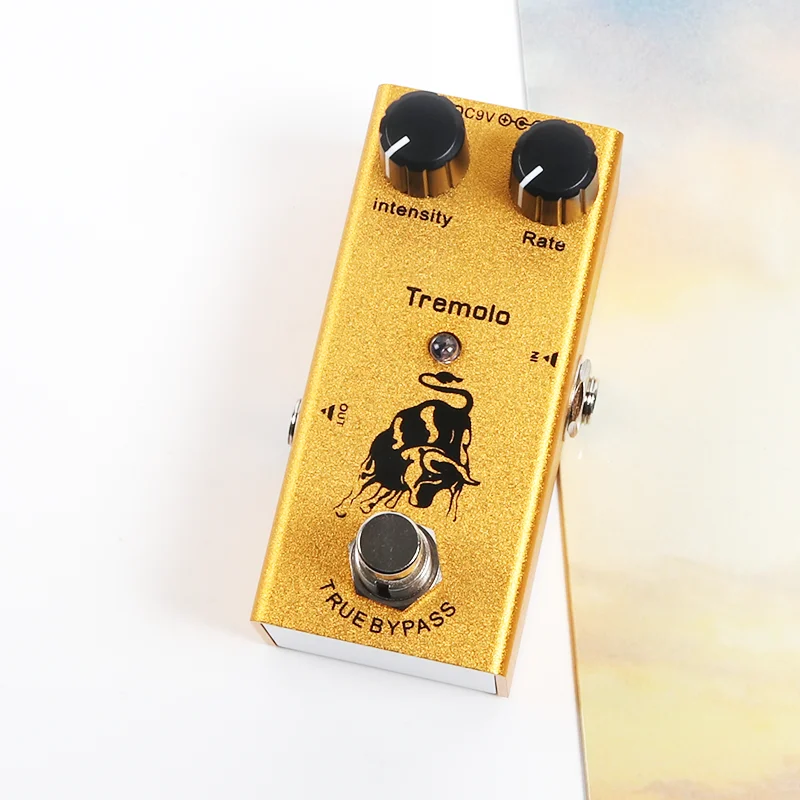 Tremolo