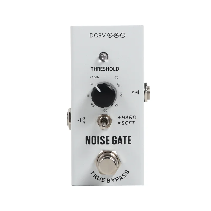 Noise Gate