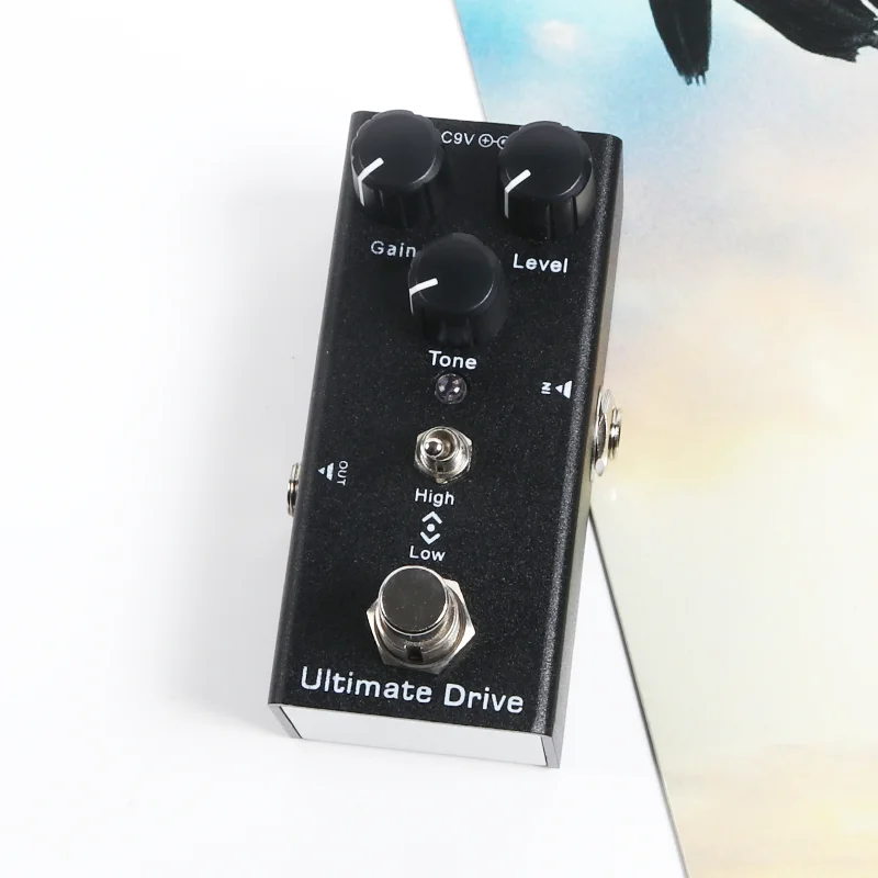 Ultimate Drive