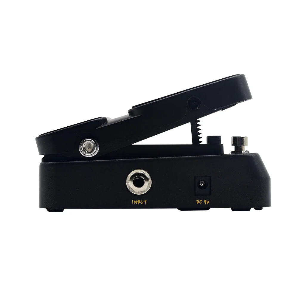 SONICAKE VolWah Active Volume Control & Wah Expression Pedal QEP-01 Guitar Parts Accessories