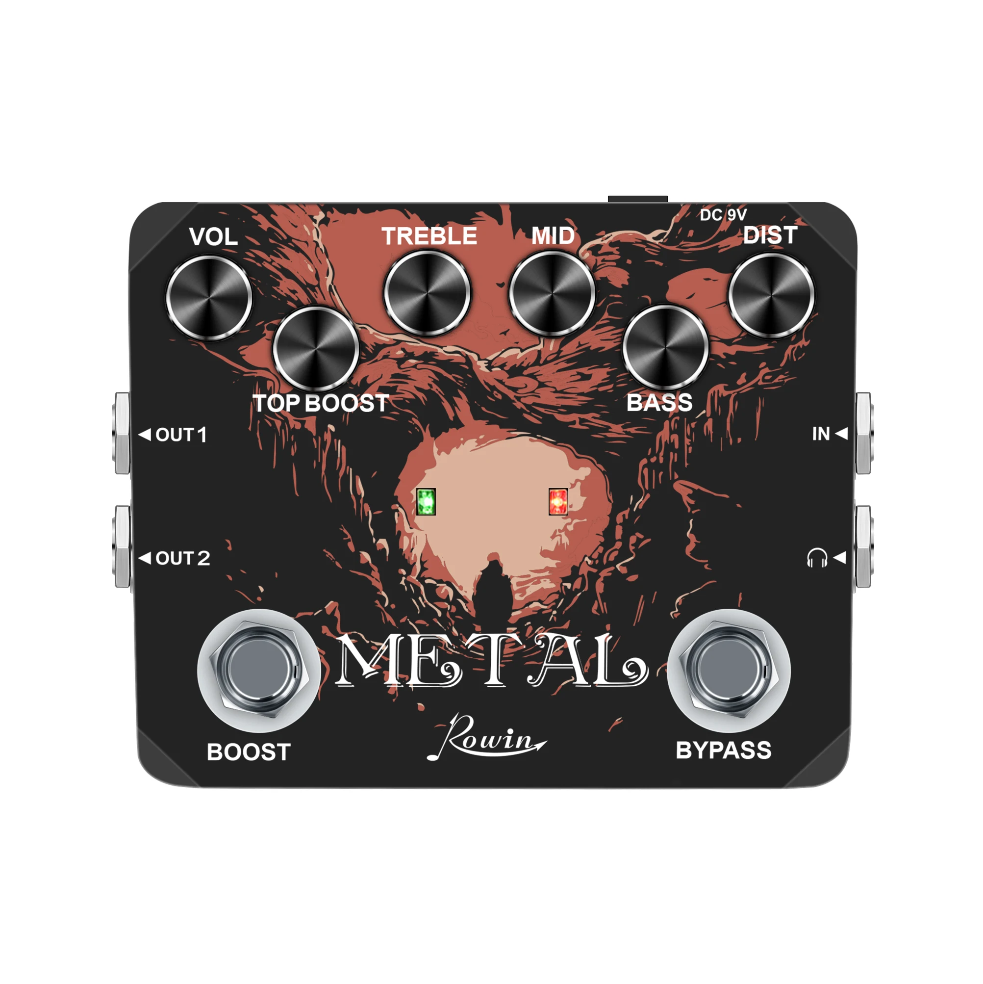 Metal
