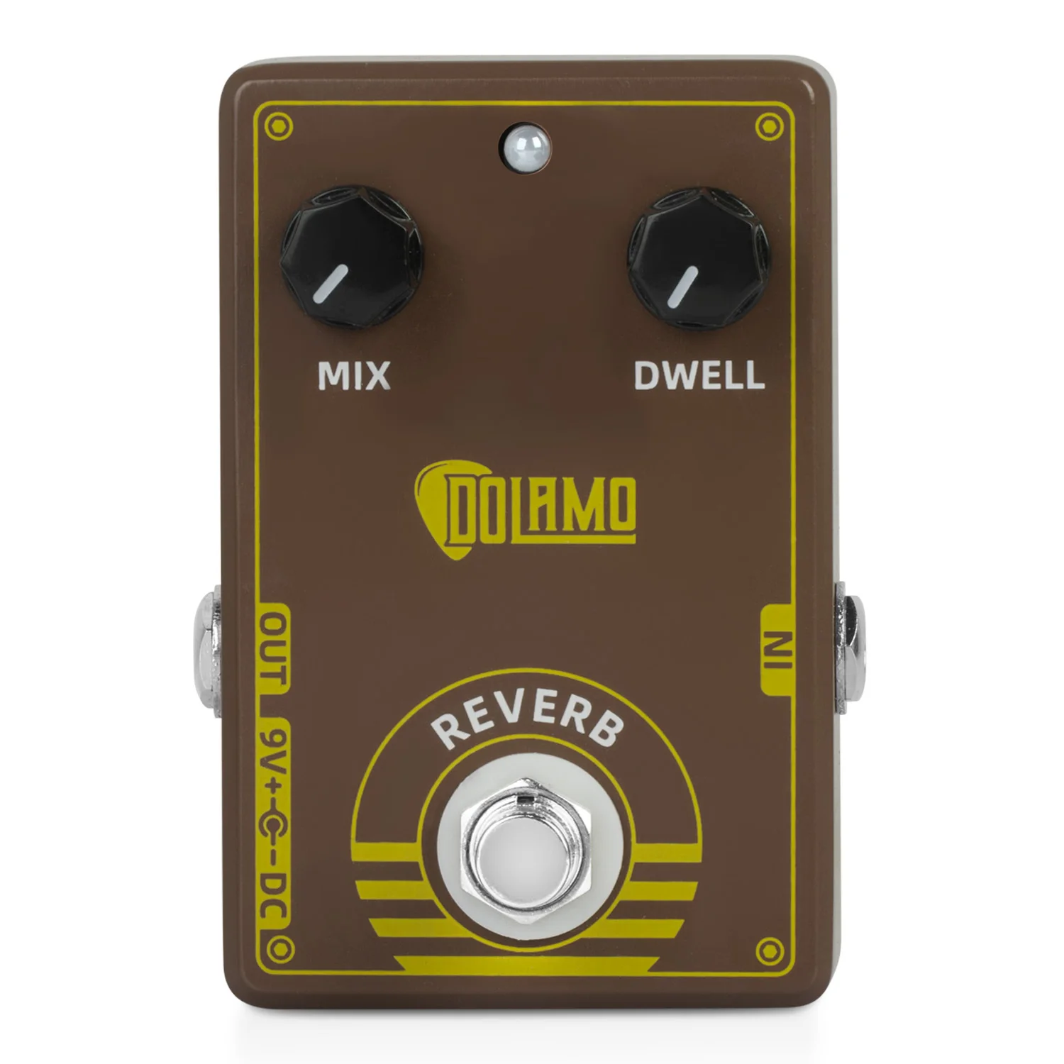 D-16 Reverb
