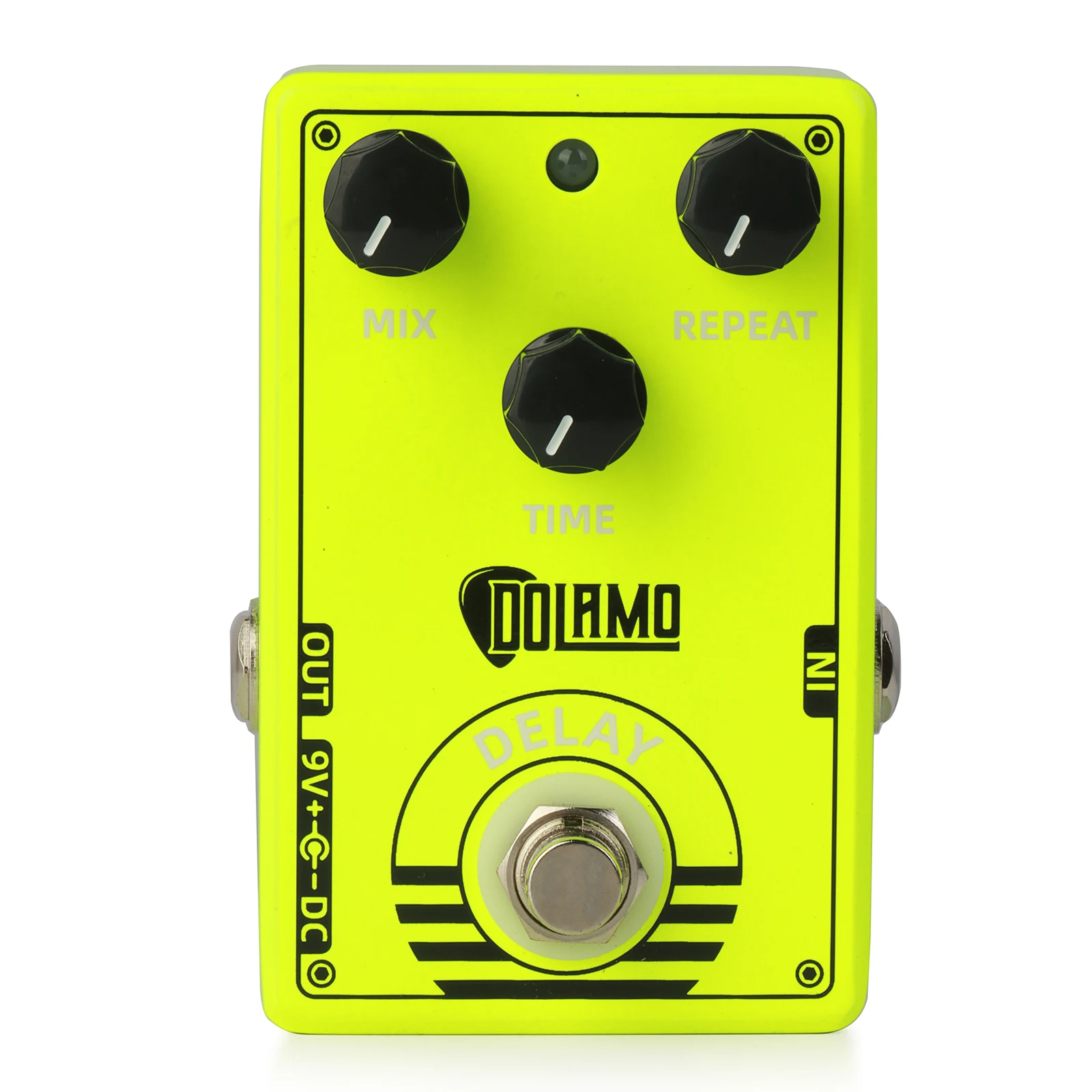 D-14 Delay