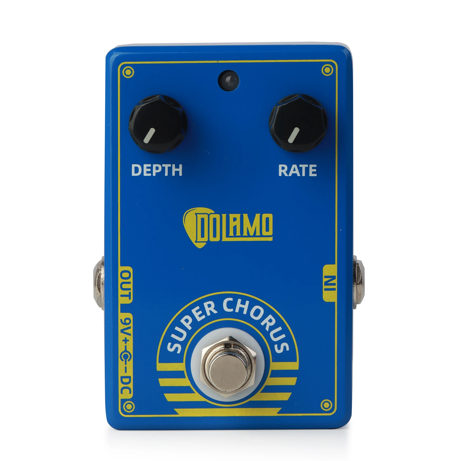 D-3 Super Chorus