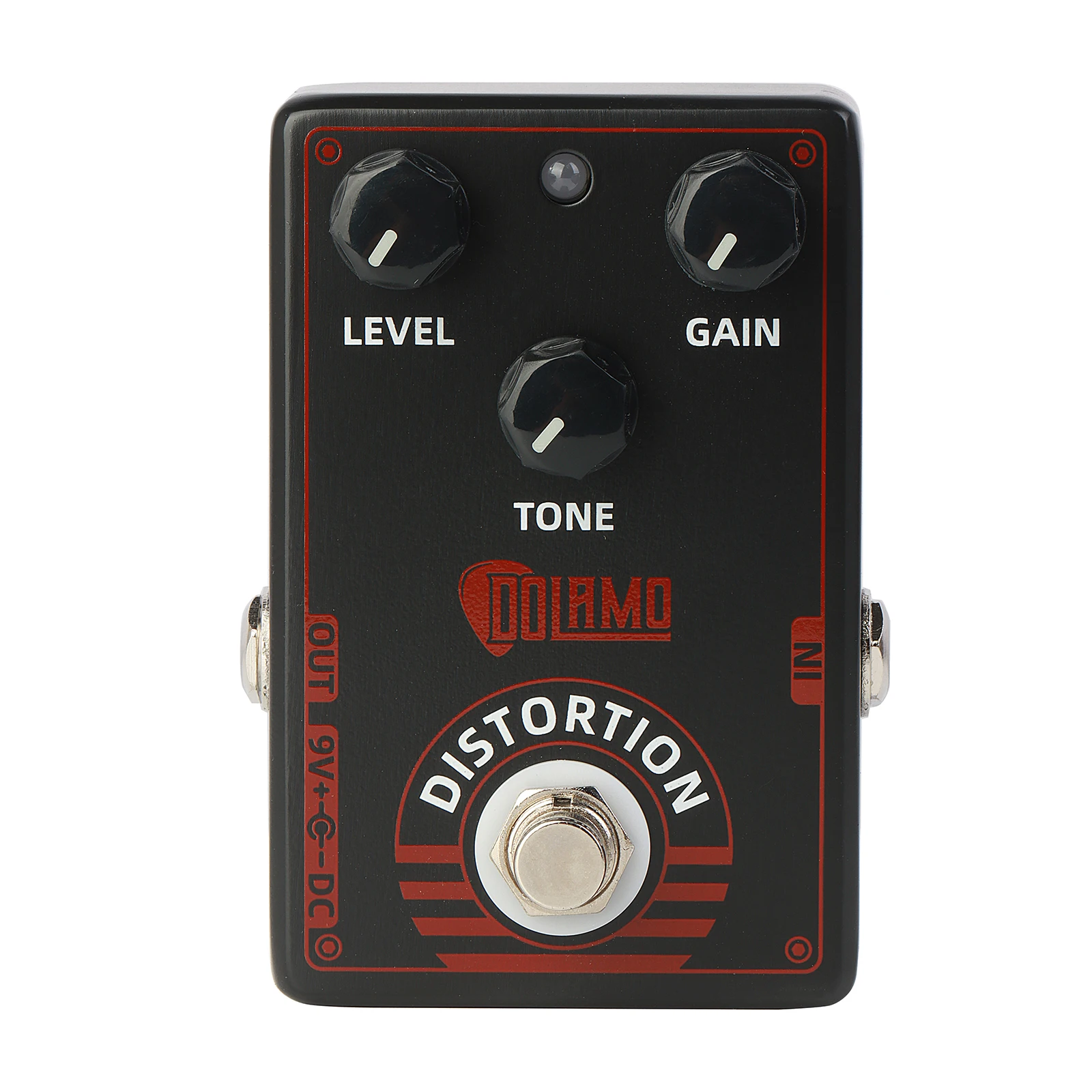 D-4 High Gain