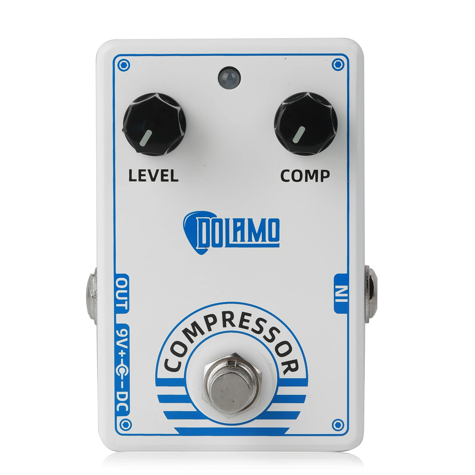 D-1 Compressor