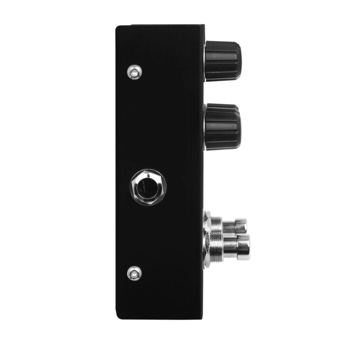 IRIN AN-42 Electric Guitar Effects Pedal EXTREME Metal Distortion Pedal High Gain Overdrive Effects Guitar Accessories & Parts - Image 4