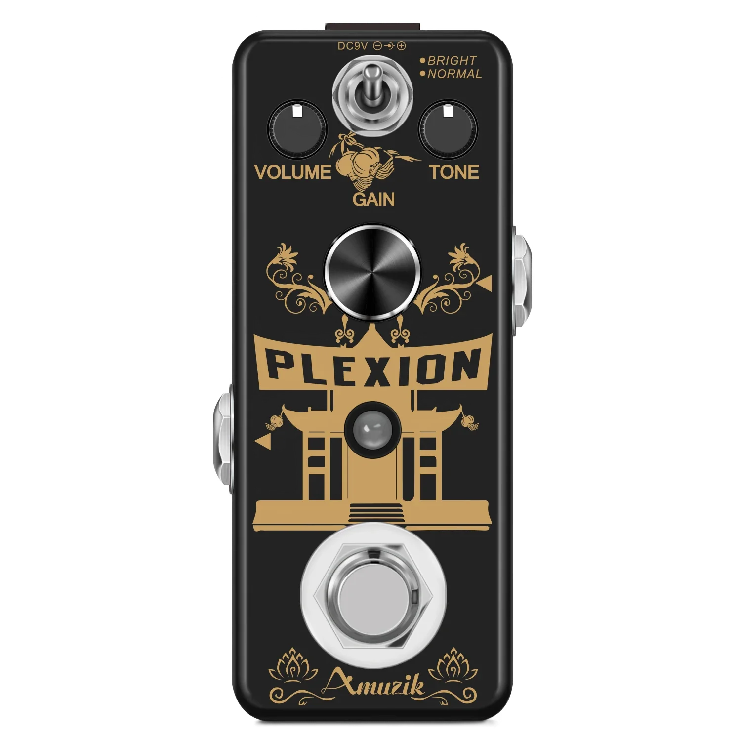 Plexion