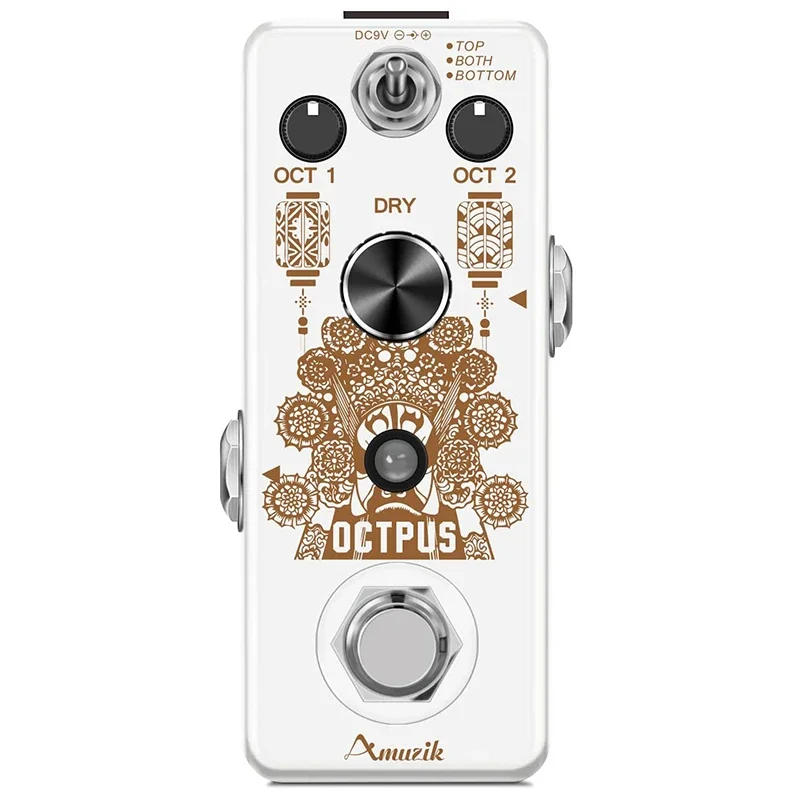 Octpus