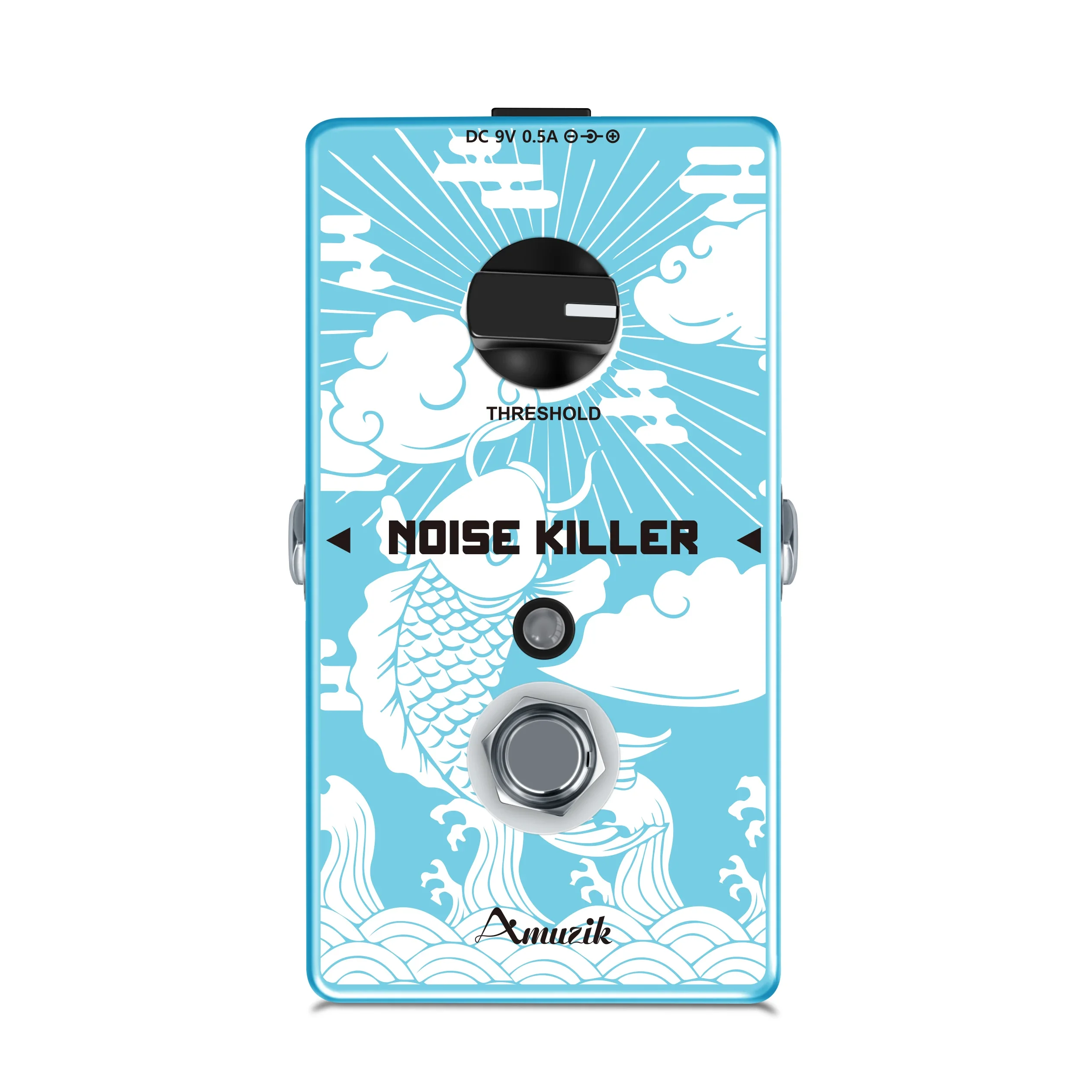 noise gate