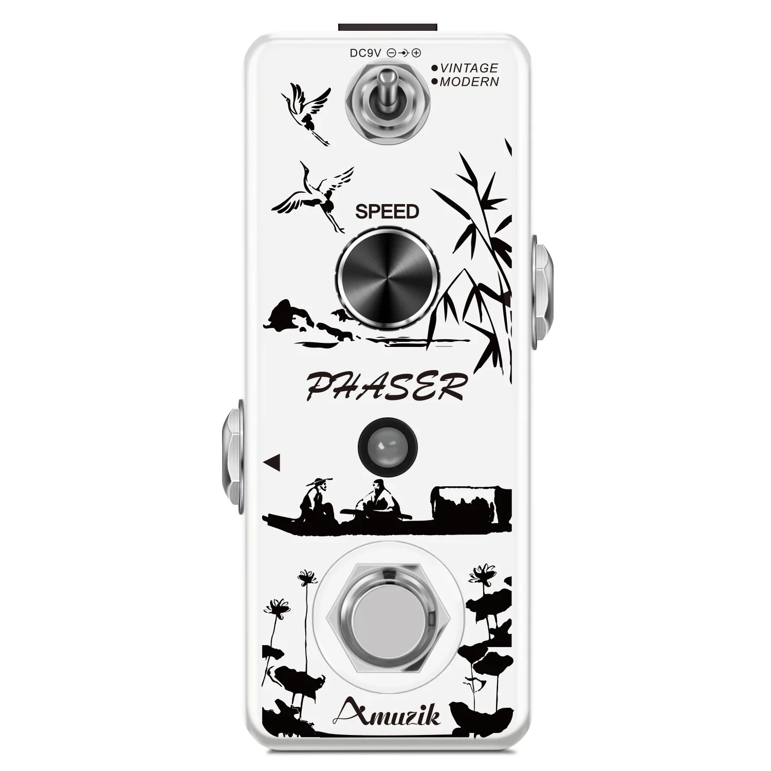 Phaser