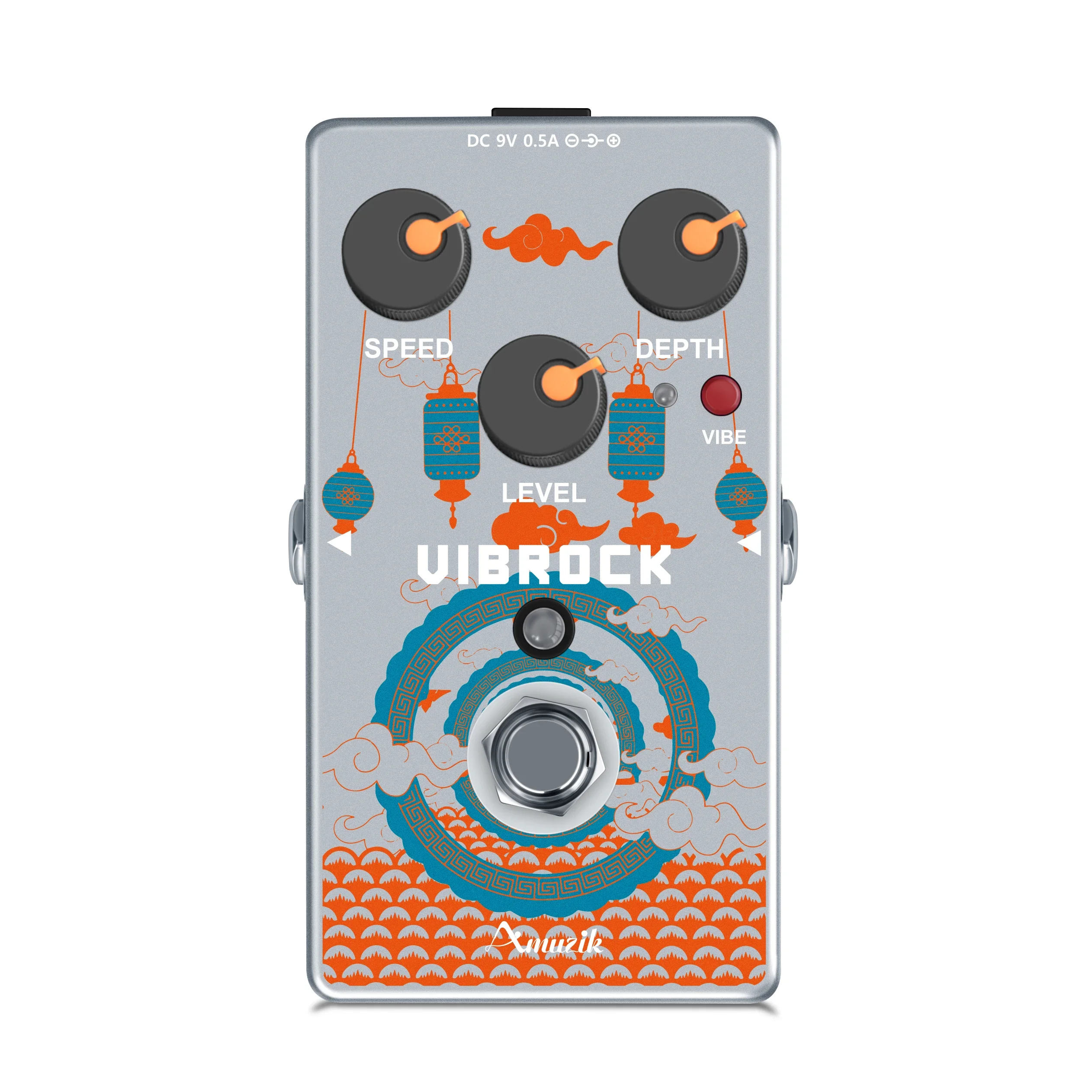 Vibrock