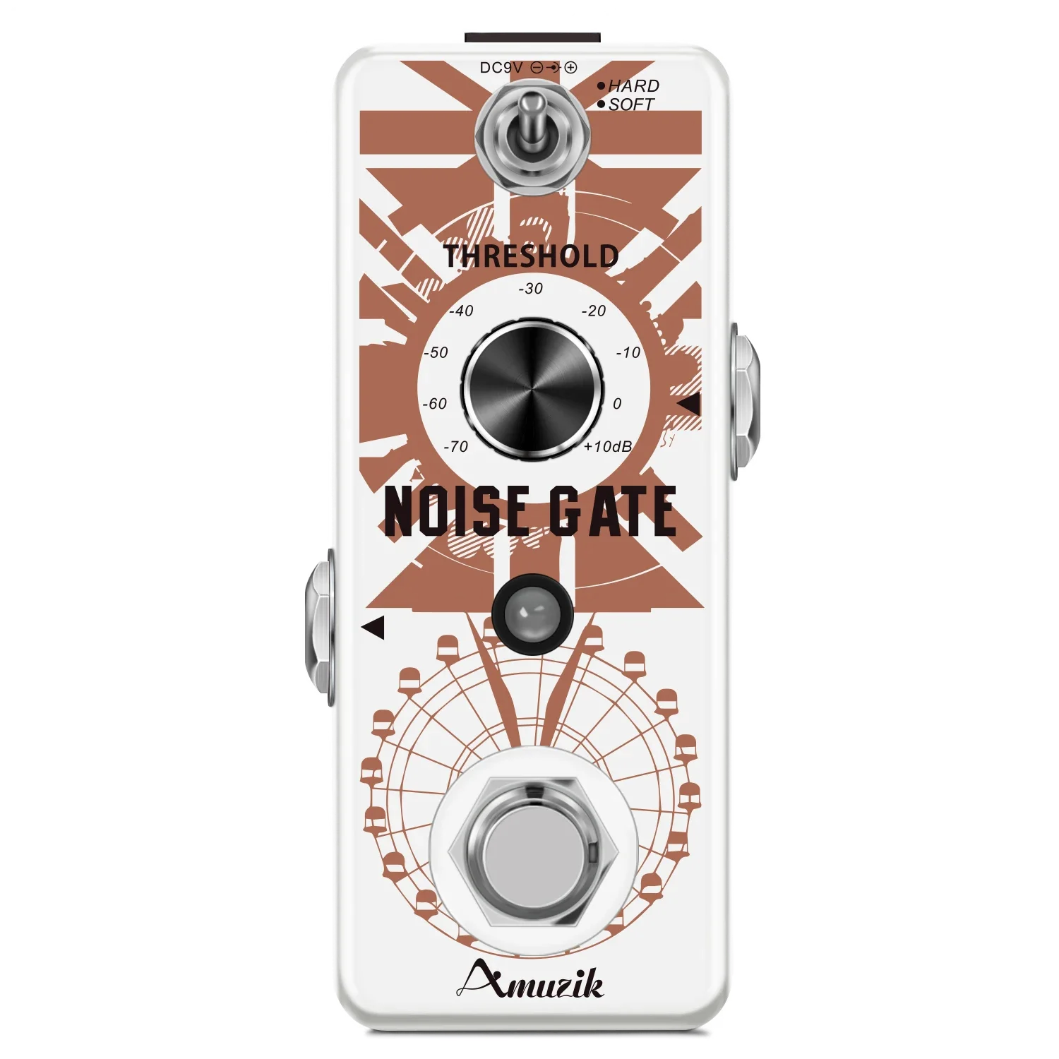 Noise Gate