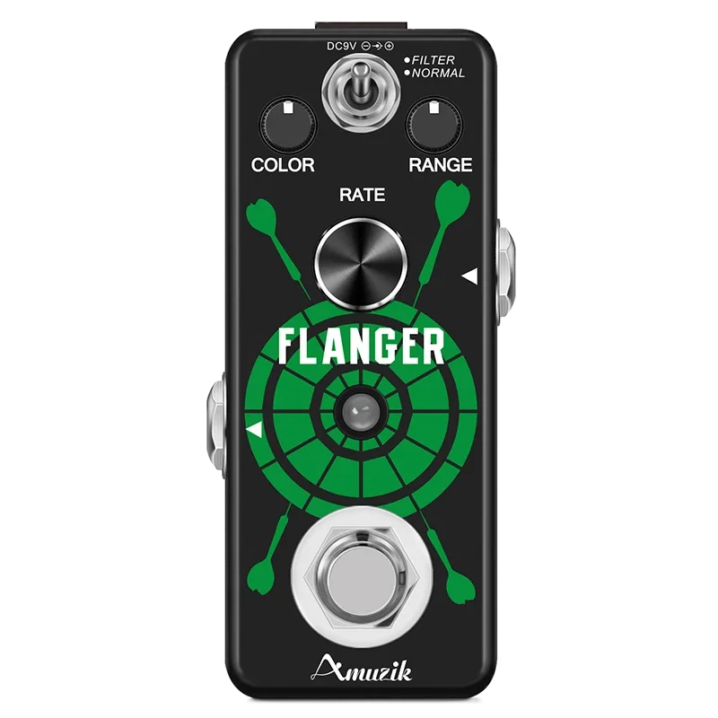 Flanger