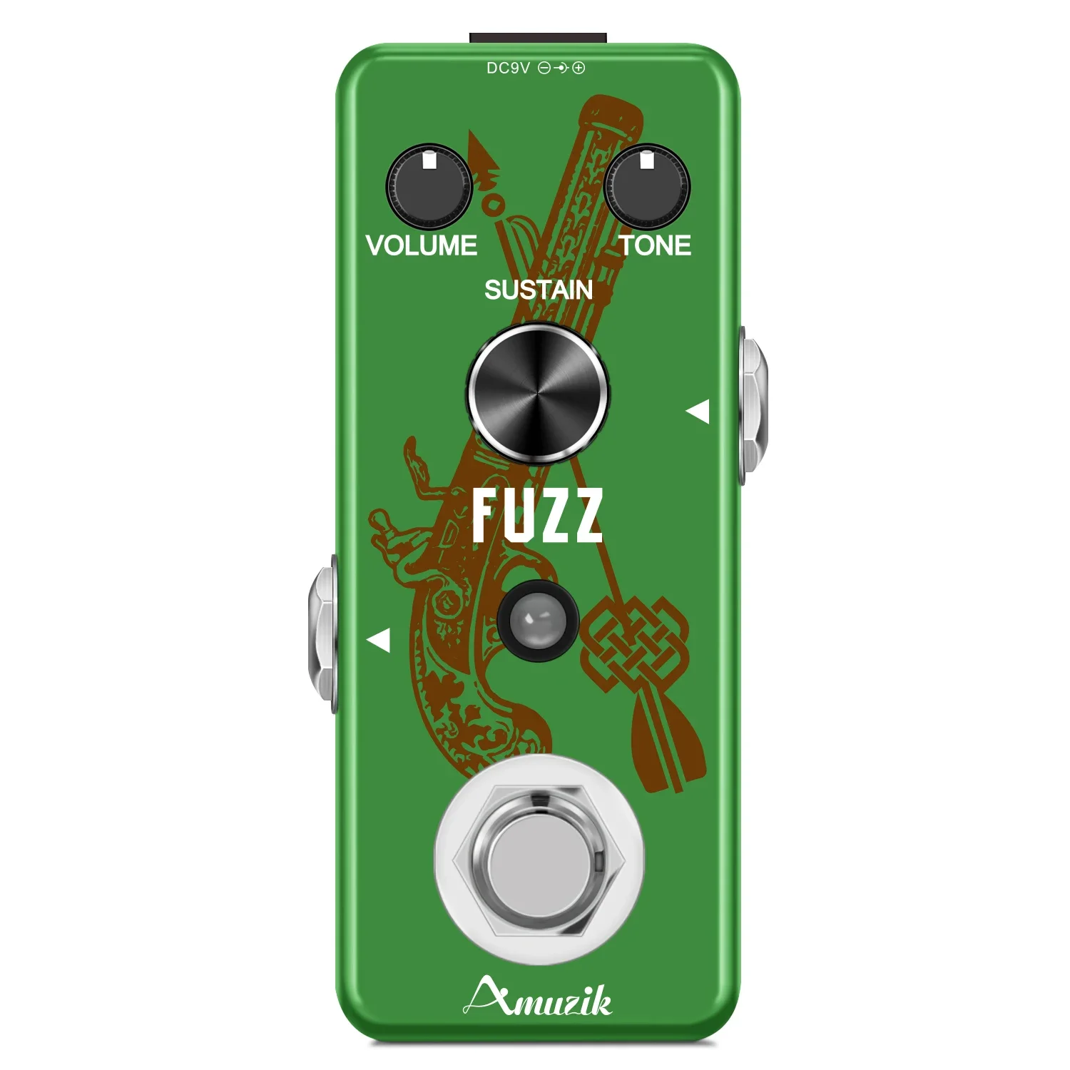 Fuzz