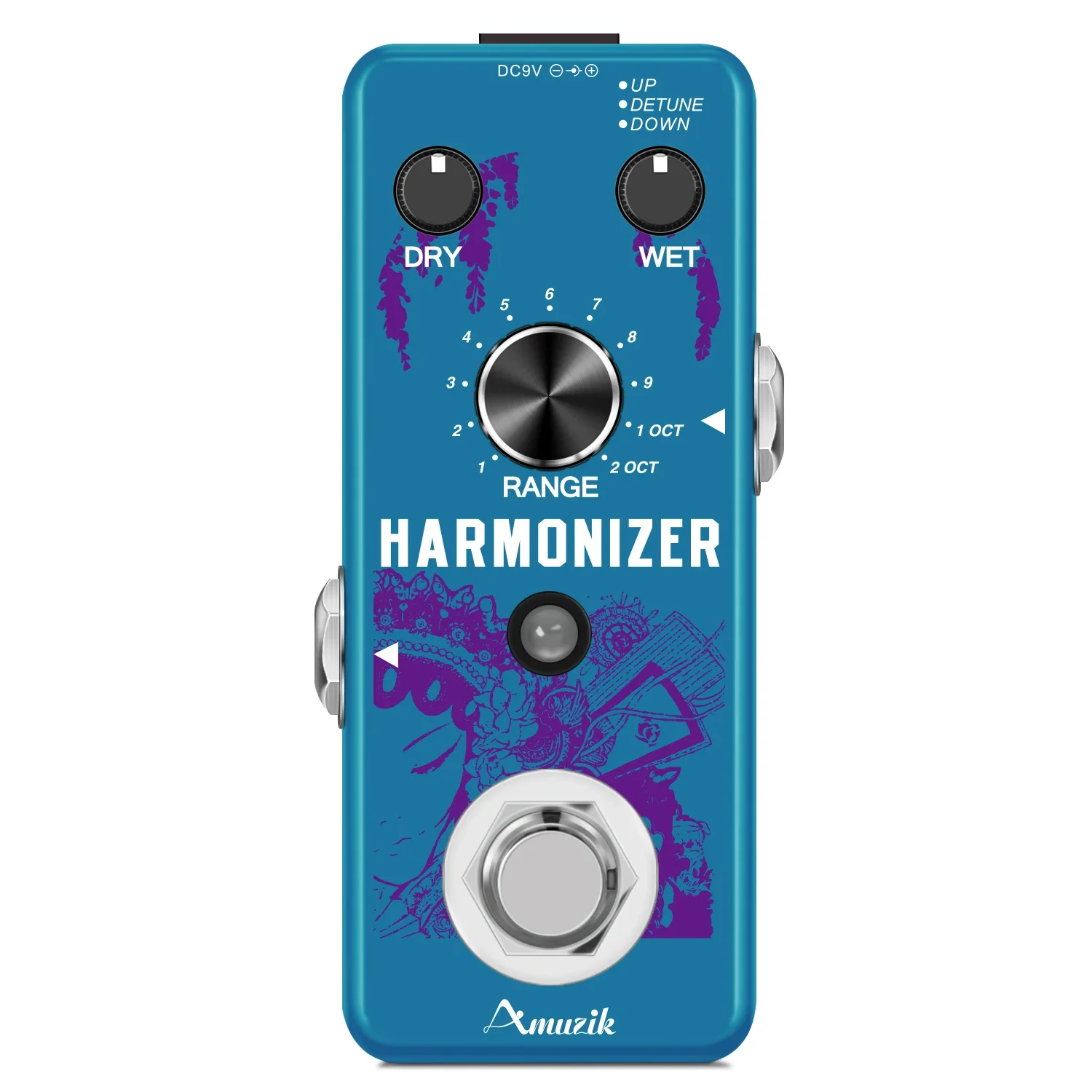 Harmonizer