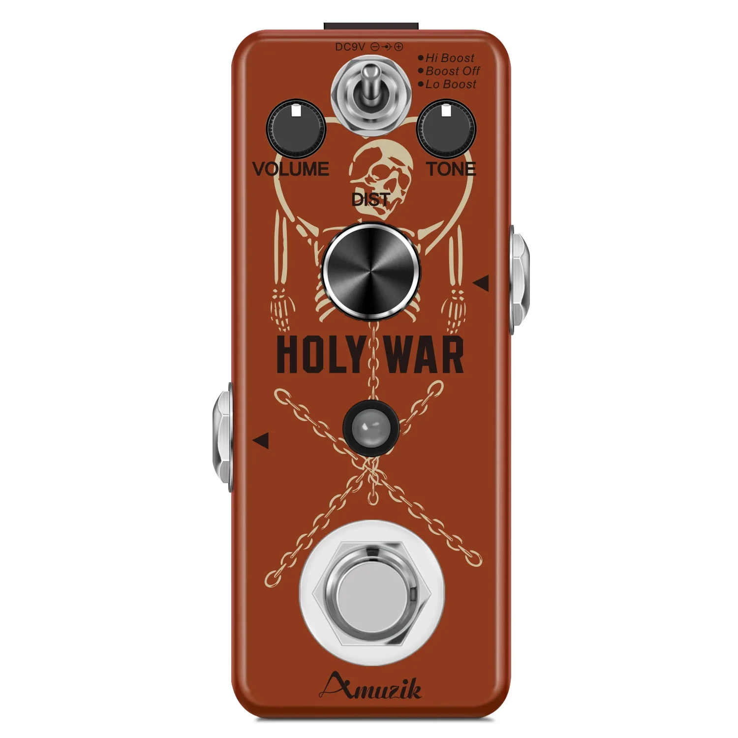 Holy War
