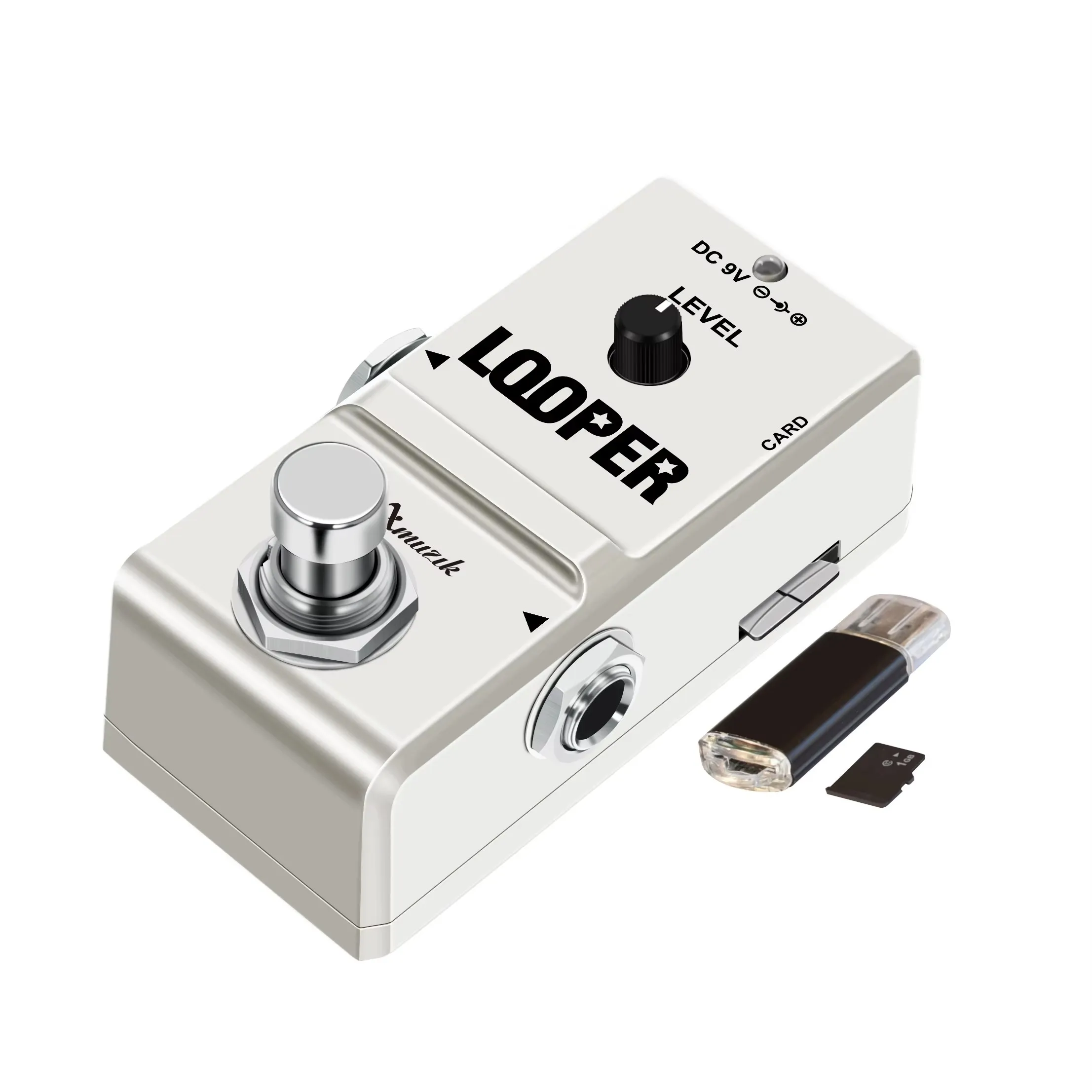 Mini Looper