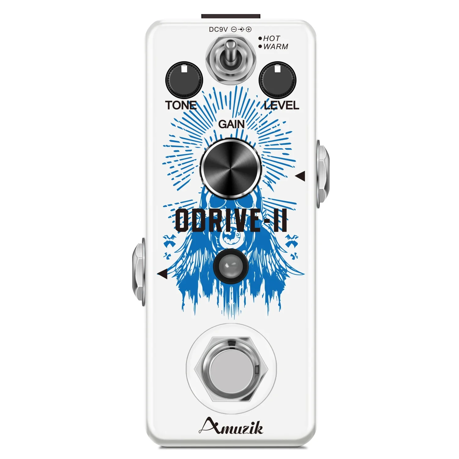 Overdrive B