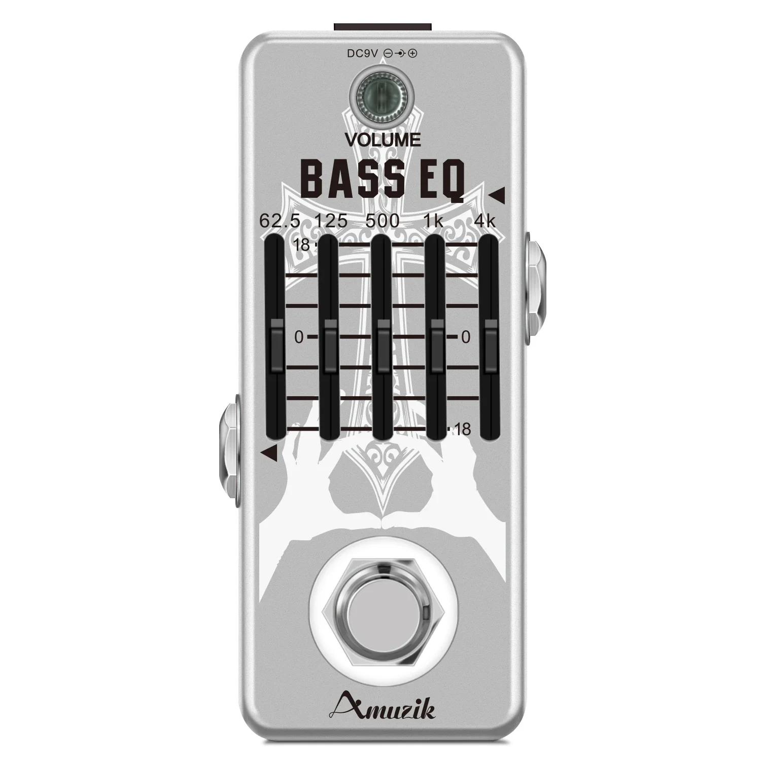 Bass EQ