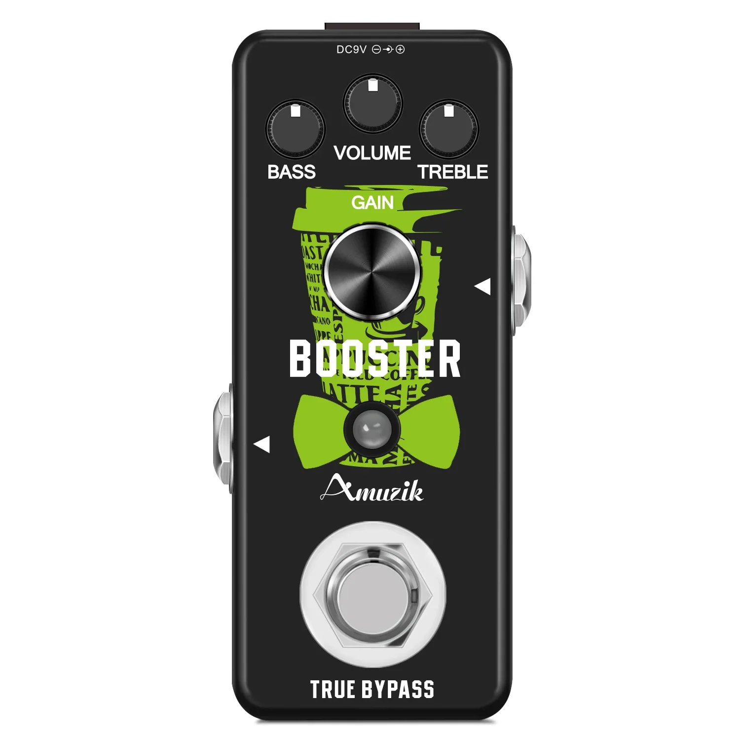 Booster