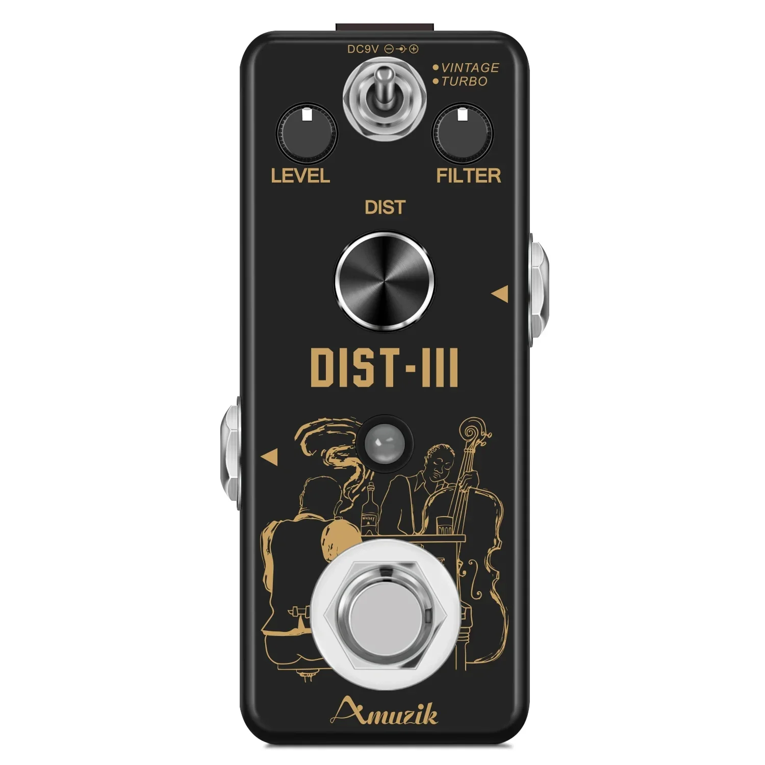 Distortion 3