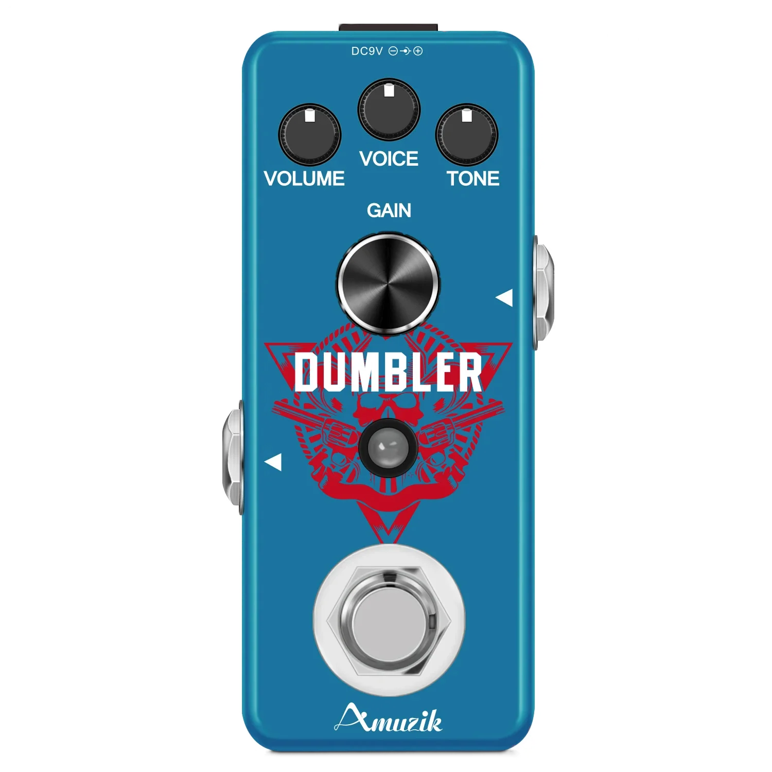Dumbler