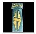 Waterslide 0.1 mm thick GiB Standard Decal Sticker Guitar Peghead Logo