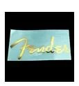 Waterslide 0.1 mm thick GiB Standard Decal Sticker Guitar Peghead Logo