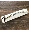 Waterslide 0.1 mm thick GiB Standard Decal Sticker Guitar Peghead Logo